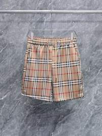 Picture of Burberry Short Pants _SKUBurberryM-3XLomtr6816554